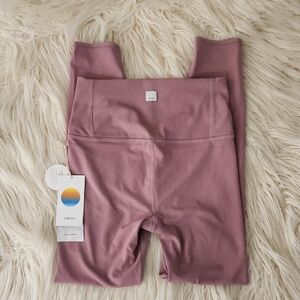 Vuori Washed Studio Legging Sz S